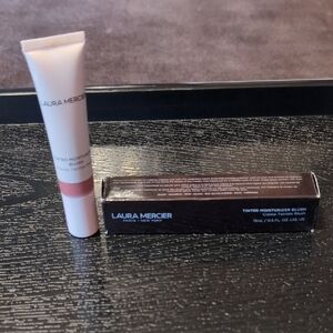 Laura Mercier Tinted Moisturizer Blush- PROMENADE
